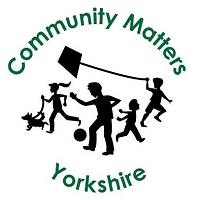 Community Matters Yorkshire (including funding advice) image
