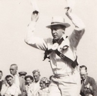 White Rose Morris Men image