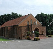 Cleckheaton Our Lady and St Paul Church image