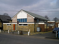 Dewsbury West Community Centre image