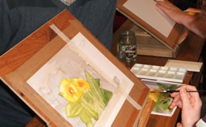 Huddersfield and District University of the Third Age (U3A) image