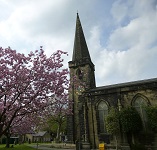 Birkenshaw St Paul's Church image