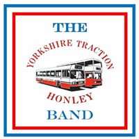Yorkshire Traction Honley Band image