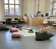 The Nest Holmfirth CIC image