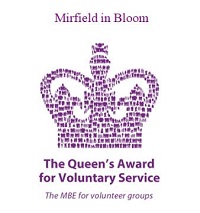 Mirfield in Bloom image