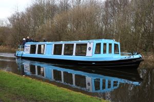 Safe Anchor Trust Ltd image