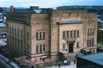 Huddersfield Art Gallery image