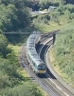Slaithwaite & Marsden Action on Rail Transport (SMART) image
