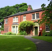 Red House Yorkshire Heritage Trust image
