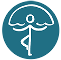 Umbrella Yoga CIC image