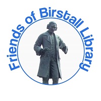 Friends of Birstall Library image