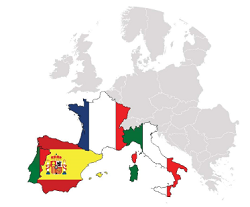 The Modern Language School image