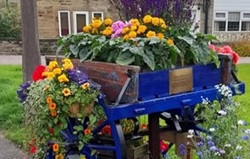 Roberttown In Bloom image