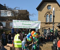 Huddersfield Irish Centre image