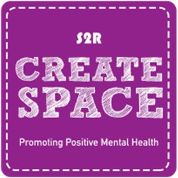 Support to Recovery (S2R) - Create Space image