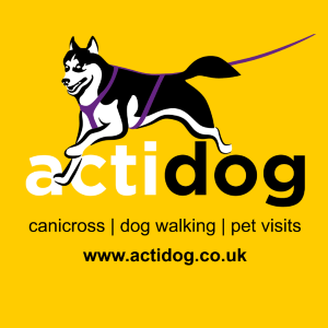 Actidog Canicross and Cani-Hiking image