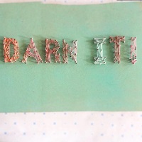 Darn It Workshops image