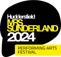 Huddersfield Mrs Sunderland Festival image