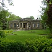 Cleckheaton Readers Groups and Poetry Group image