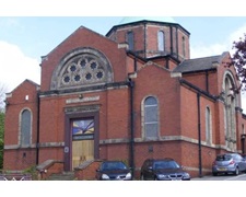 Heckmondwike Church of The Holy Spirit image