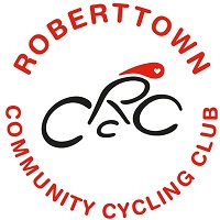 Roberttown Community Cycling Club image