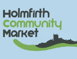 Holmfirth Community Market image