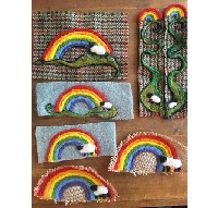 Crafty Baggage image