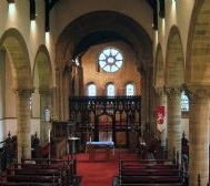 Whitley Lower St Mary and St Michael Church image