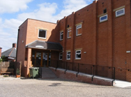 Savoy Youth and Community Centre, Skelmanthorpe image