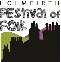 Holmfirth Festival of Folk image