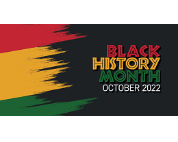 Black History Month Steering Group, Kirklees image