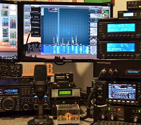 Spen Valley Amateur Radio Society image