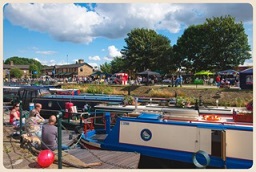 Calder Valley Marine Ltd image