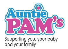 Auntie Pam's - Supporting you, your baby and your family image