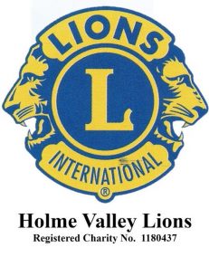 Holme Valley Lions Club CIO image