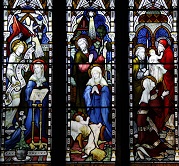 Birstall St Peter's Parish Church image