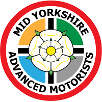Mid Yorkshire Advanced Motorists Group image