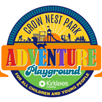 Crow Nest Adventure Playground (Dewsbury) image