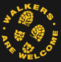Marsden Walkers are Welcome image