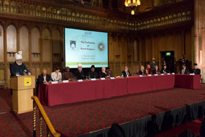 Conference of World Religions