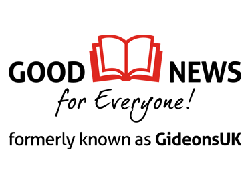 Good News for Everyone (Huddersfield Branch) image