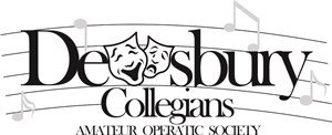 Dewsbury Collegians Amateur Operatic Society image