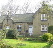 Wilshaw Village Hall, near Meltham image