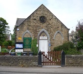 Thornhill Lees Village Hall  and Social Centre image