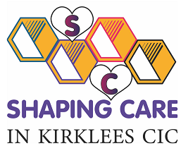 Shaping Care In Kirklees image