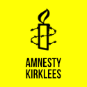 KIrklees Amnesty Group image