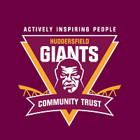 Huddersfield Giants Community Trust image