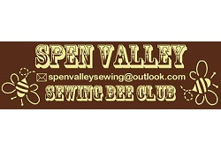 Spen Valley Sewing Bee Club image