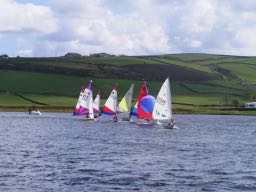 Huddersfield Sailing Club image