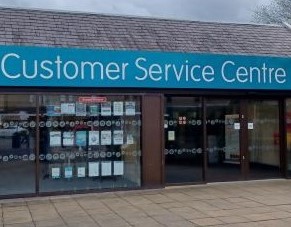 Dewsbury Customer Service Centre image